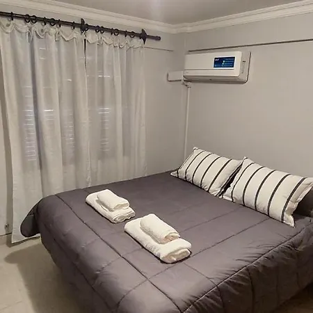 Santiago - Central Point Apartments